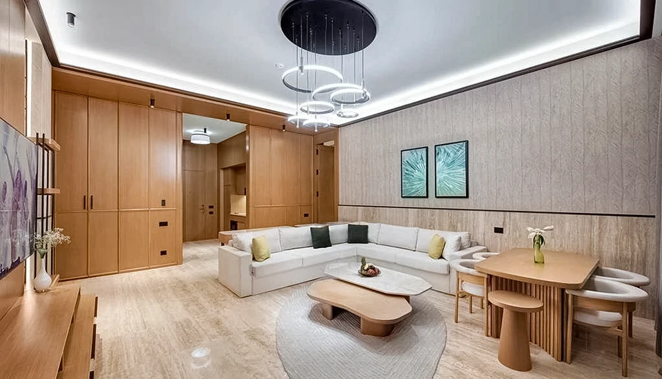 هتل رگنوم کاریا آنتالیا